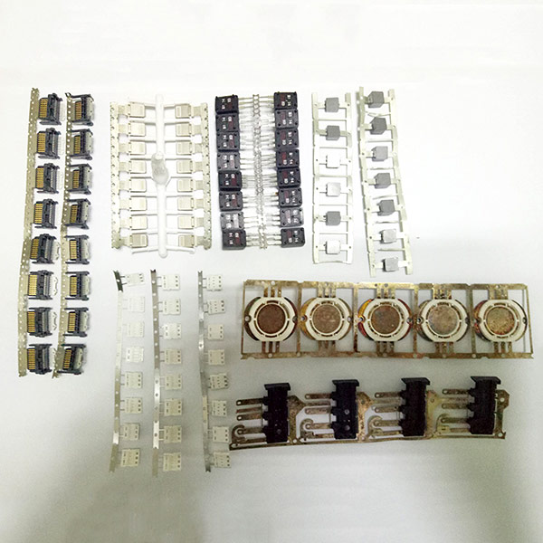 V35-SP立式高速標(biāo)準注塑機